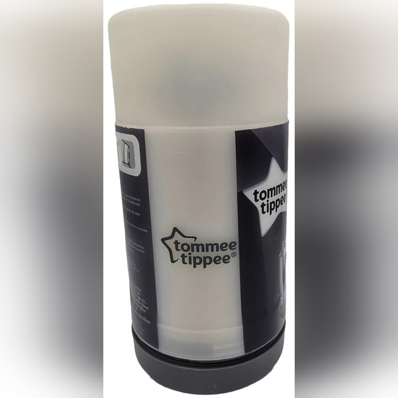 Tommee Tippee Closer to Nature Travel Baby Bottle & Food Warmer NWT - Picture 3 of 9